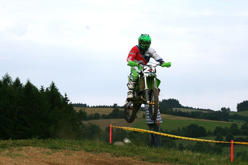METEOR cup Dalečín 12.7.2008